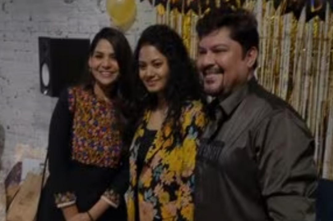 Tollywood,Film,Director,Ram kamal Mukherjee,Birthday party