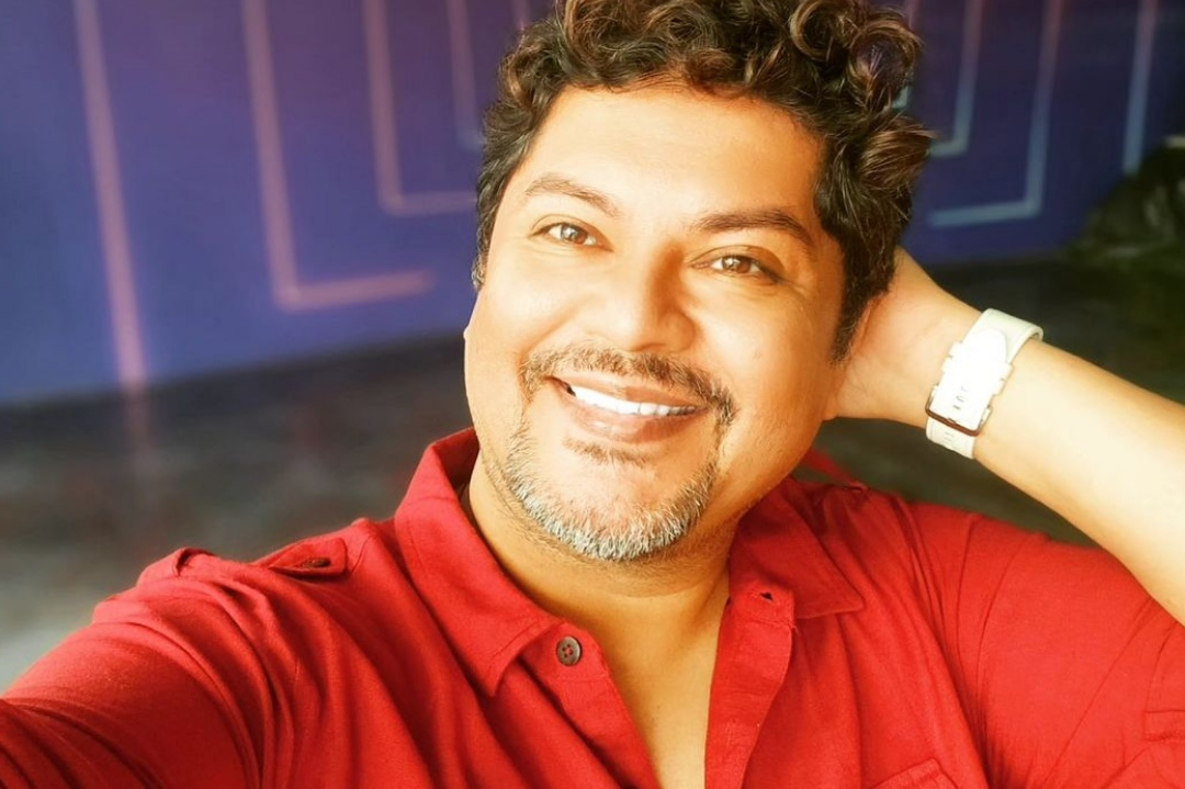 Tollywood,Film,Director,Ram kamal Mukherjee,Birthday party