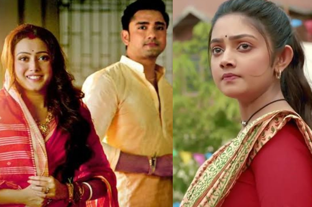 Tollywood,Bengali Serial,TRP List,Zee Bangla,Star Jalsha