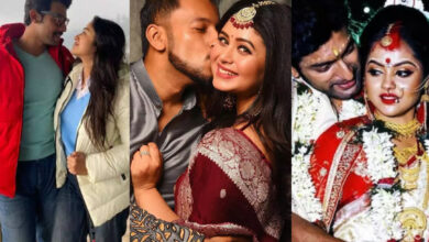 Tollywood,Bengali Movie,Bengali Actor,Bengali Actress,love Life,Relationship,Break up