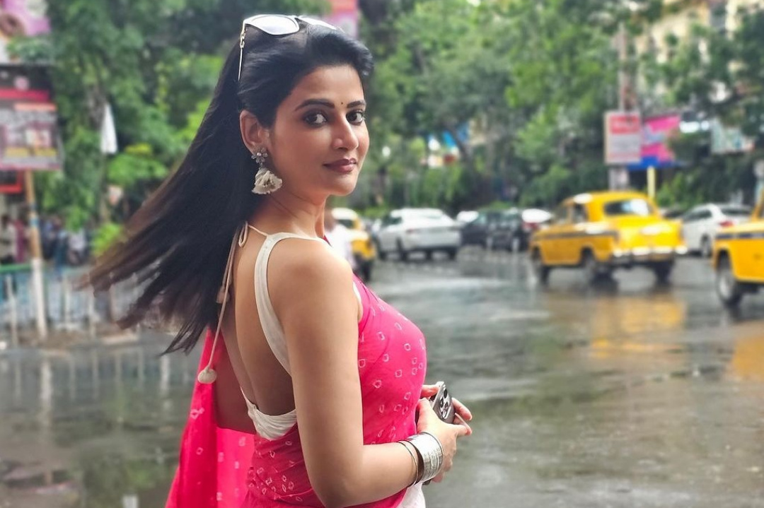 Tollywood,Actress,Ushasi Ray,Durga Puja,Puja plans,Puja 2023