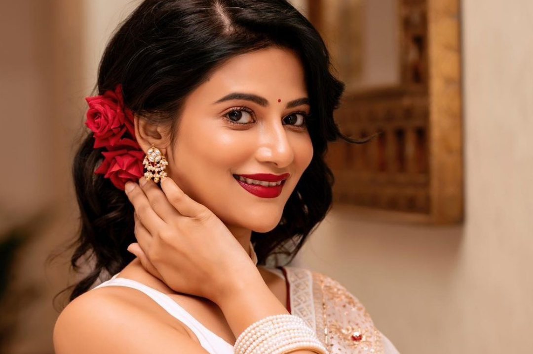 Tollywood,Actress,Ushasi Ray,Durga Puja,Puja plans,Puja 2023