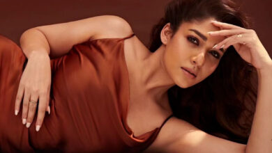 Bollywood,Movie,Jawan,Shah Rukh Khan,Educational qualification,nayanthara