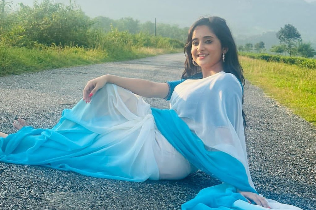 Tollywood,Bengali Actress,Soumitrisha Kundu,Social Media,Video,Viral