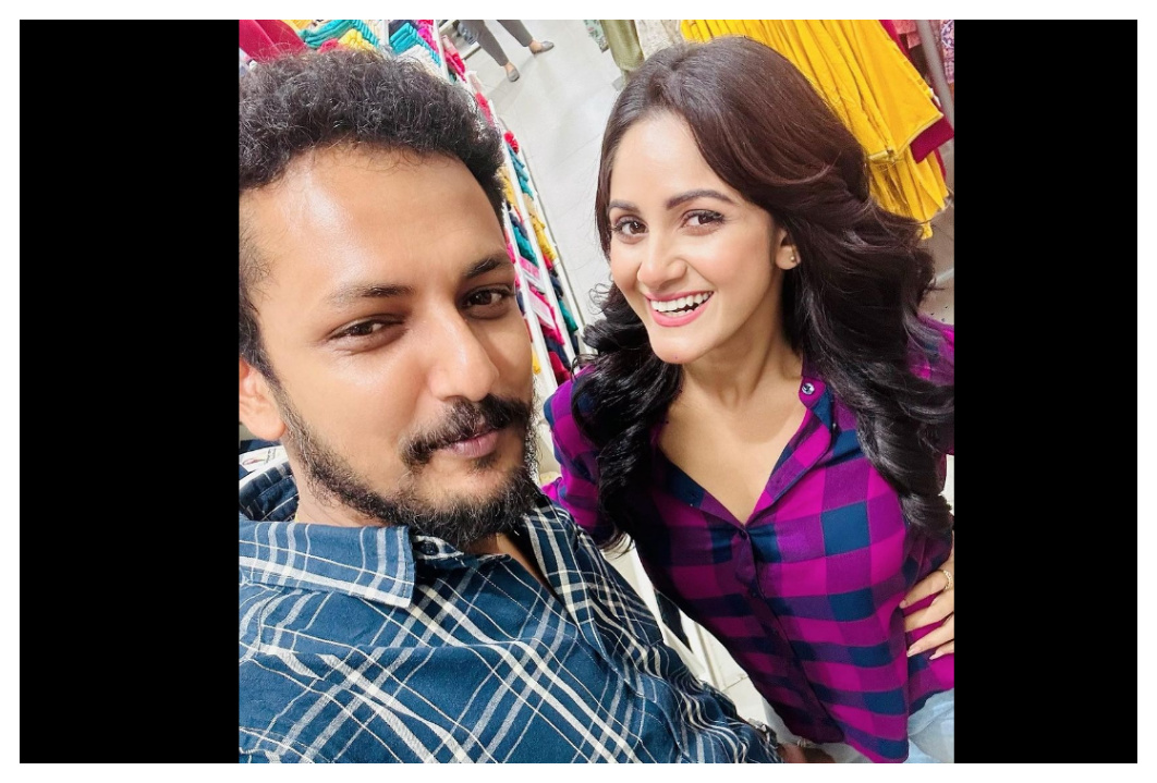 Tollywood,Bengali Serial,Star Jalsha,Khorkuto,Trina Saha,Koushik Roy