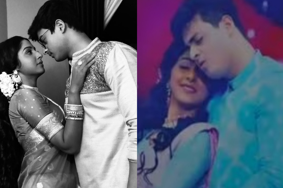 Tollywood,Star Jalsha,Anurager Chowa,Surjo-Deepa,Anniversary Program