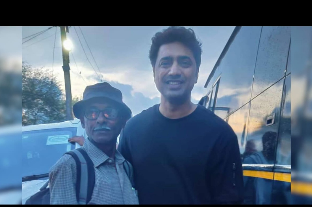 West Bengal,Jalpaiguri,Dipankar Roy,Tollywood,Bengali Movie,Pradhan,Dev,Soham,Soumitrisha