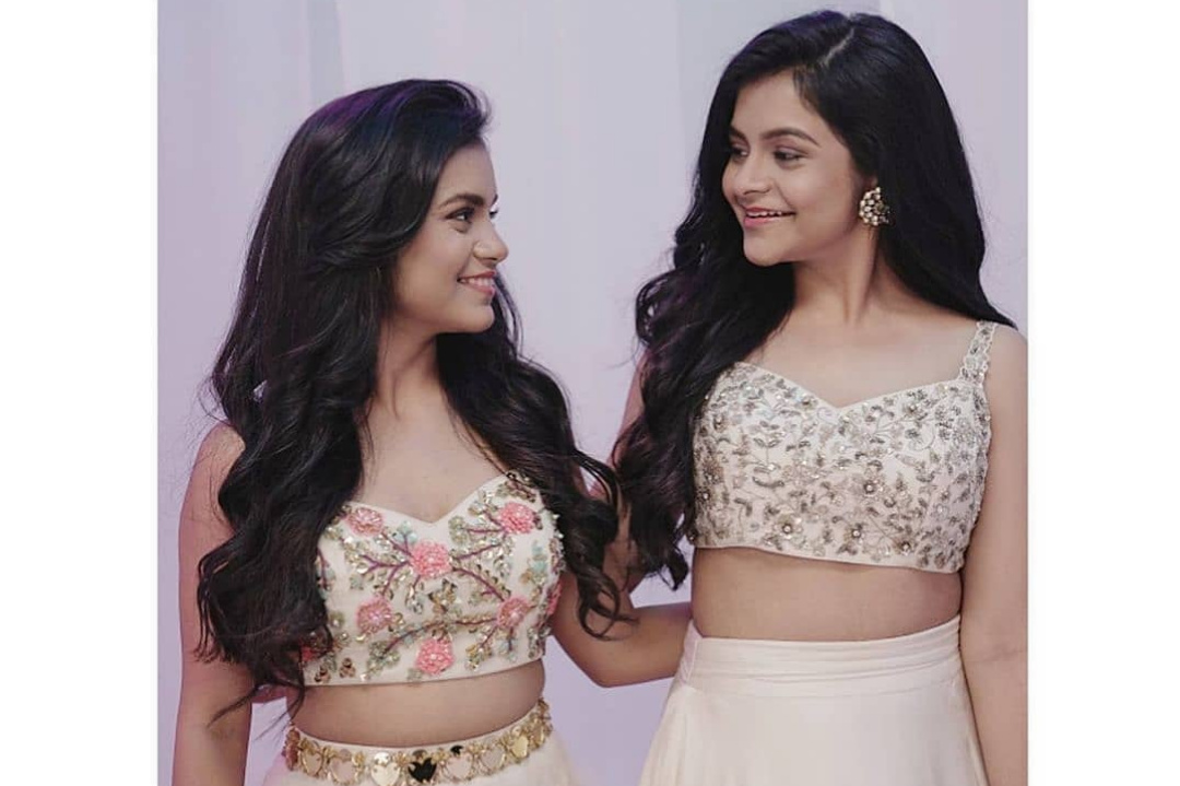Tollywood,Entertainment,Raktabeej,Nandy Sisters