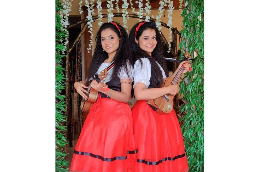 Tollywood,Entertainment,Raktabeej,Nandy Sisters