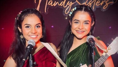 Tollywood,Entertainment,Raktabeej,Nandy Sisters