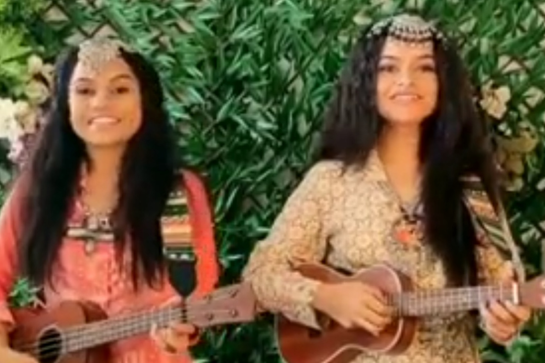 Tollywood,Entertainment,Raktabeej,Nandy Sisters