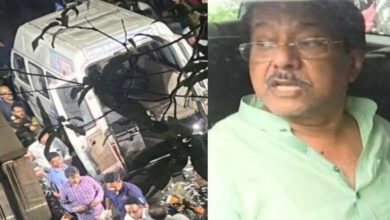 পলিটিশিয়ান,রেশন দুর্নীতি,বনমন্ত্রী,জ্যোতিপ্রিয় মল্লিক,অসুস্থতা