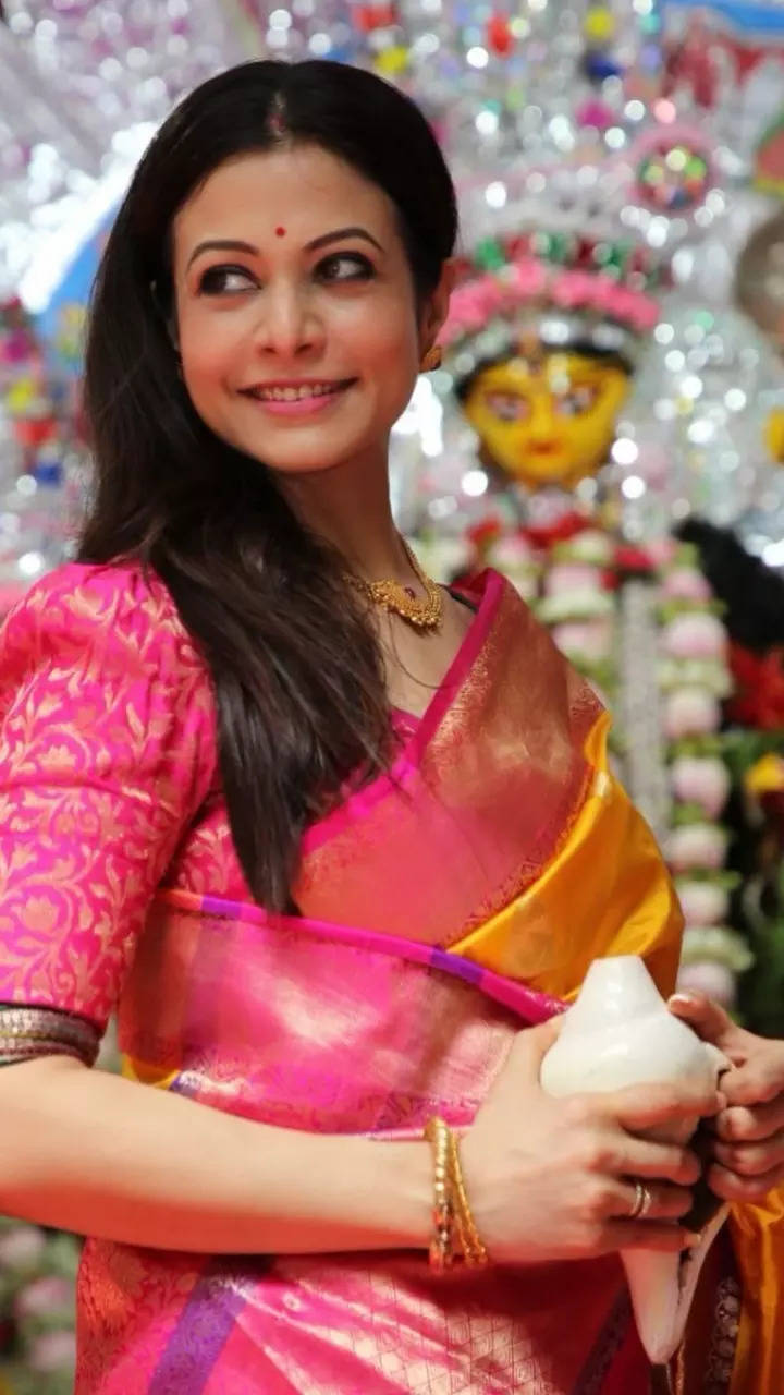 পুজো,বনেদি বাড়ি,অমঙ্গল,দুর্গা প্রতিমা