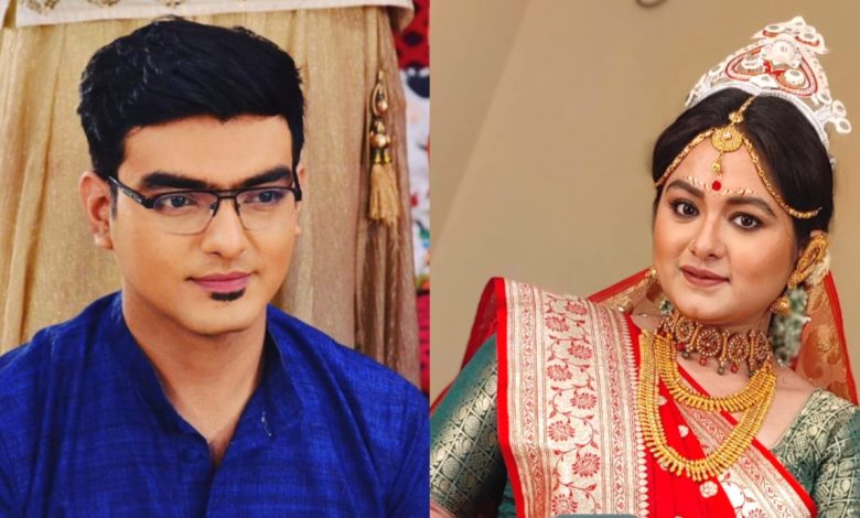 ঈপ্সিতা মুখার্জি,বাংলা ধারাবাহিক,সুবর্ণলতা,কেয়া পাতার নৌকো,অর্ণব