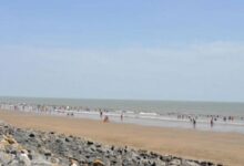 Digha,Beach,Tourism,West Bengal.