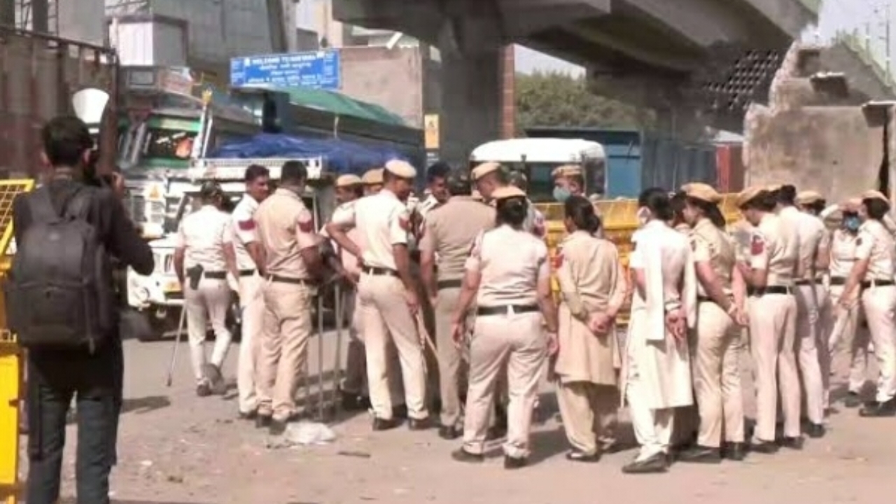 TMC,BJP,WB,Delhi,Abhishek Banerjee