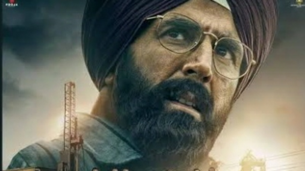 Movie,Akshay Kumar,Parineeti Chopra,Bollywood,Mission raniganj