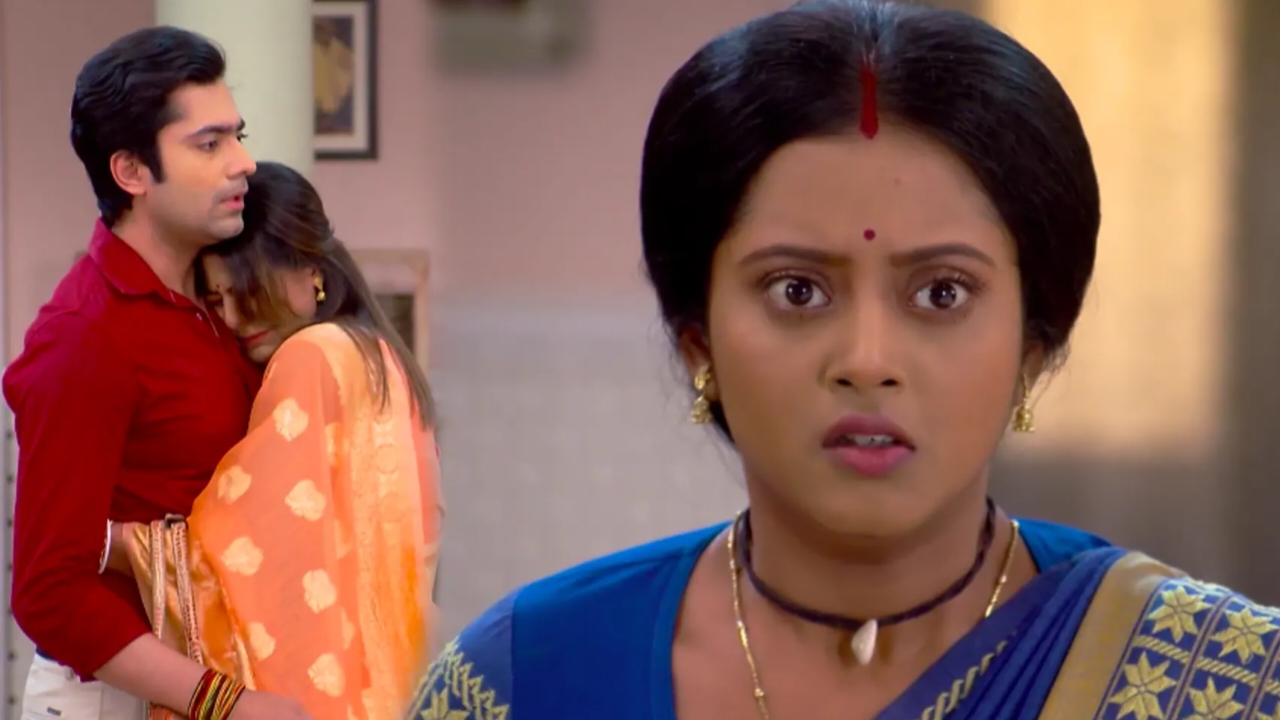 Bengali serial,ranga bou,Zee Bangla,Zee5 app