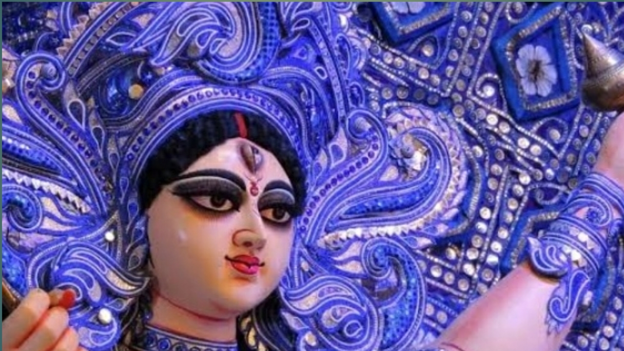 Durga Puja,WB,Festival,Hindu
