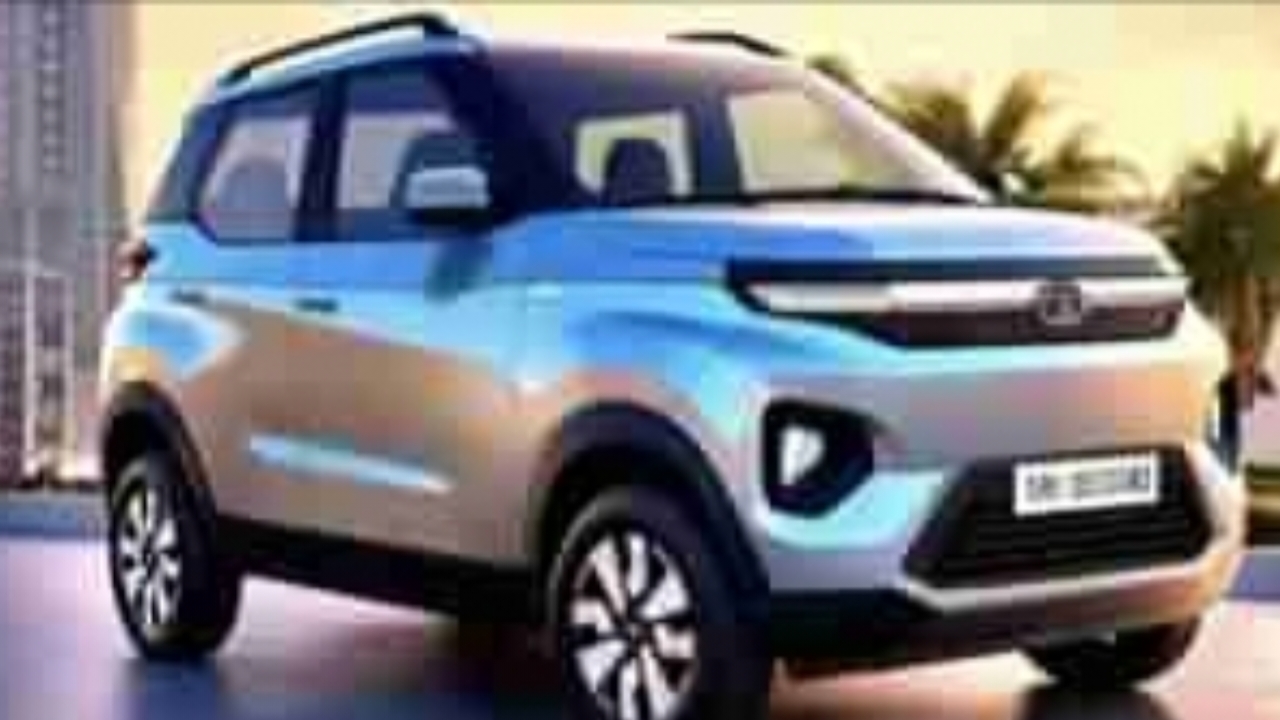 Car,Tata Motors,Electric Vehicle,Tata nano