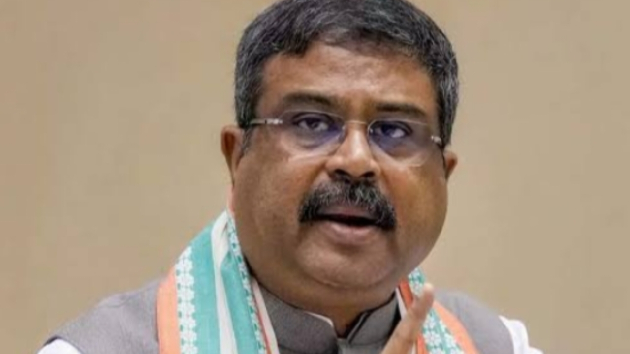 WB,Education,Education Minister Dharmendra Pradhan,Board Exam