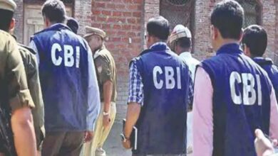 Municipality Recruitment Scam,West Bengal,Ranaghat,BJP,CBI,BJP MLA Parthasarathy Chatterjee