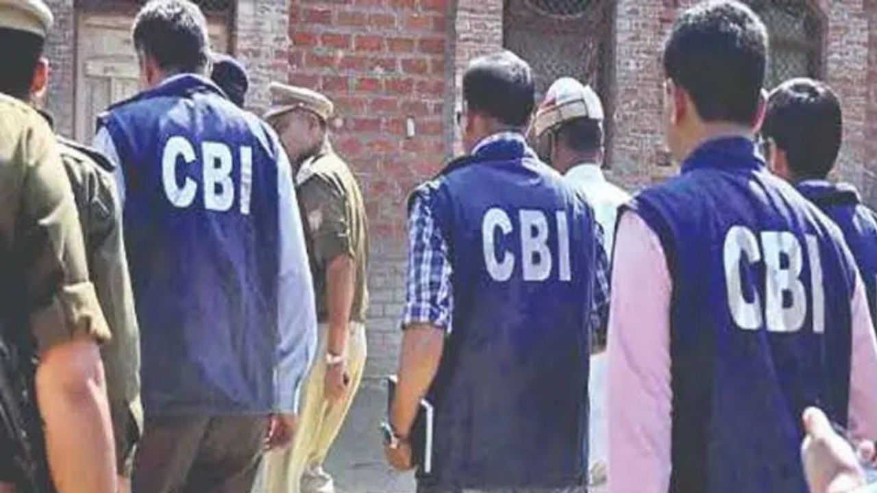 Municipality Recruitment Scam,West Bengal,Ranaghat,BJP,CBI,BJP MLA Parthasarathy Chatterjee