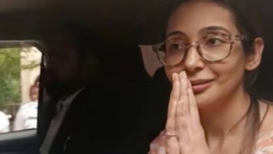 TMC,ED,WB,Wife of Abhishek Banerjee,Rujira Banerjee
