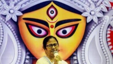 TMC,Mamata Banerjee,Madan Mitra,Durga Puja 2023