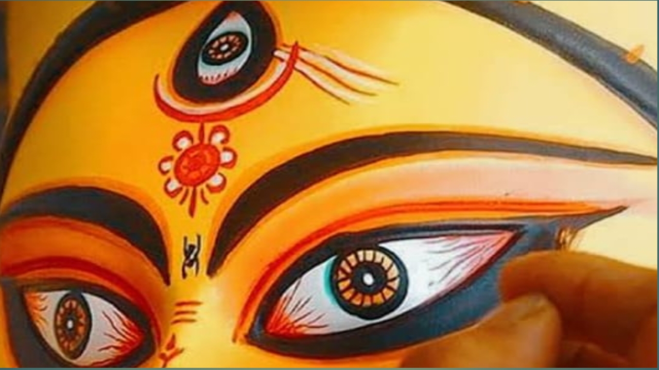 Uttam Kumar,Birendra Krishna Bhadra,Durga Puja 2023,Mahalaya,Festival