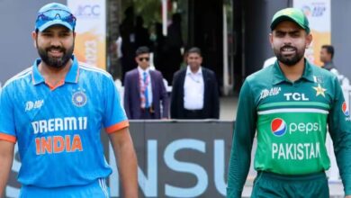 India,Pakistan,ICC,Cricket