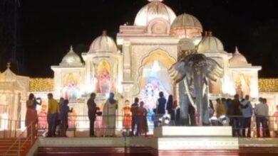WB,Durga Puja 2023,Festival,Jalpaiguri