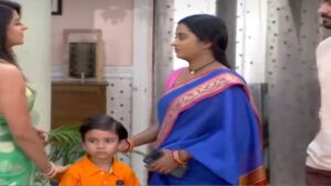 Zee Bangla,Entertainment,Bengali Serial,Shows,Ranga bou