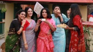 Bengali Serial,TV,Entertainment,kar kacha koi moner kotha