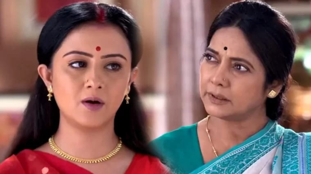 Bengali Serial,TV,Entertainment,kar kacha koi moner kotha