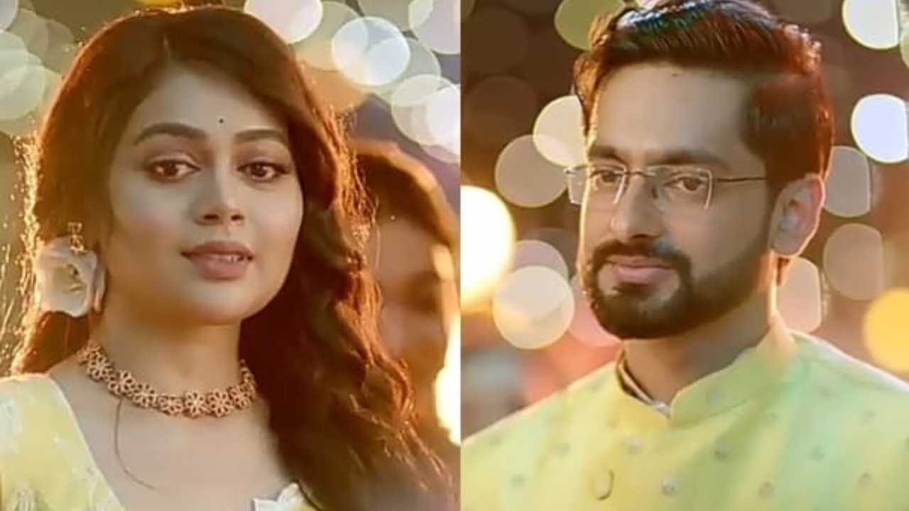 TV,Bengali,Serial,Entertainment,Sun Bangla,Badol sesear pakhi
