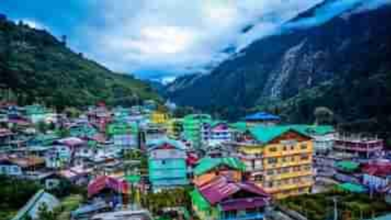 Sikkim,Tourism,Disaster,Hotel