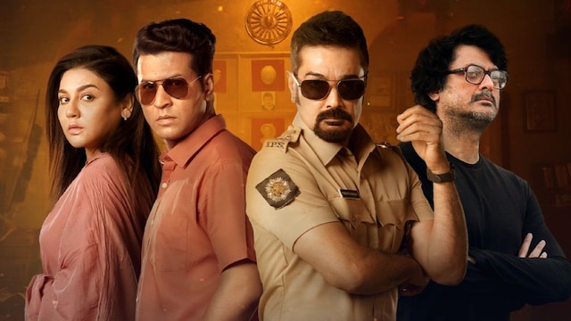 কলকাতা,প্রসেনজিত চট্টোপাধ্যায়,অষ্টমী,অঞ্জলী