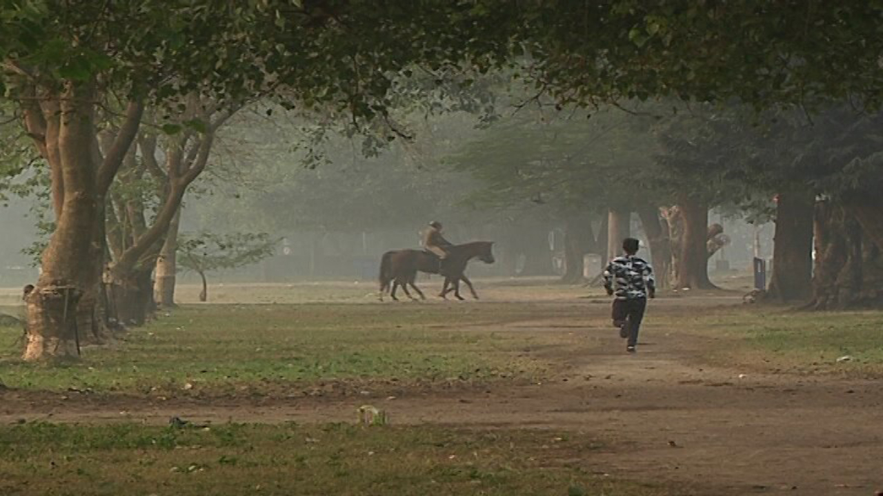 কলকাতা,আবহাওয়ার খবর,শীতের প্রবেশ,আগামী ৩-৪ দিন