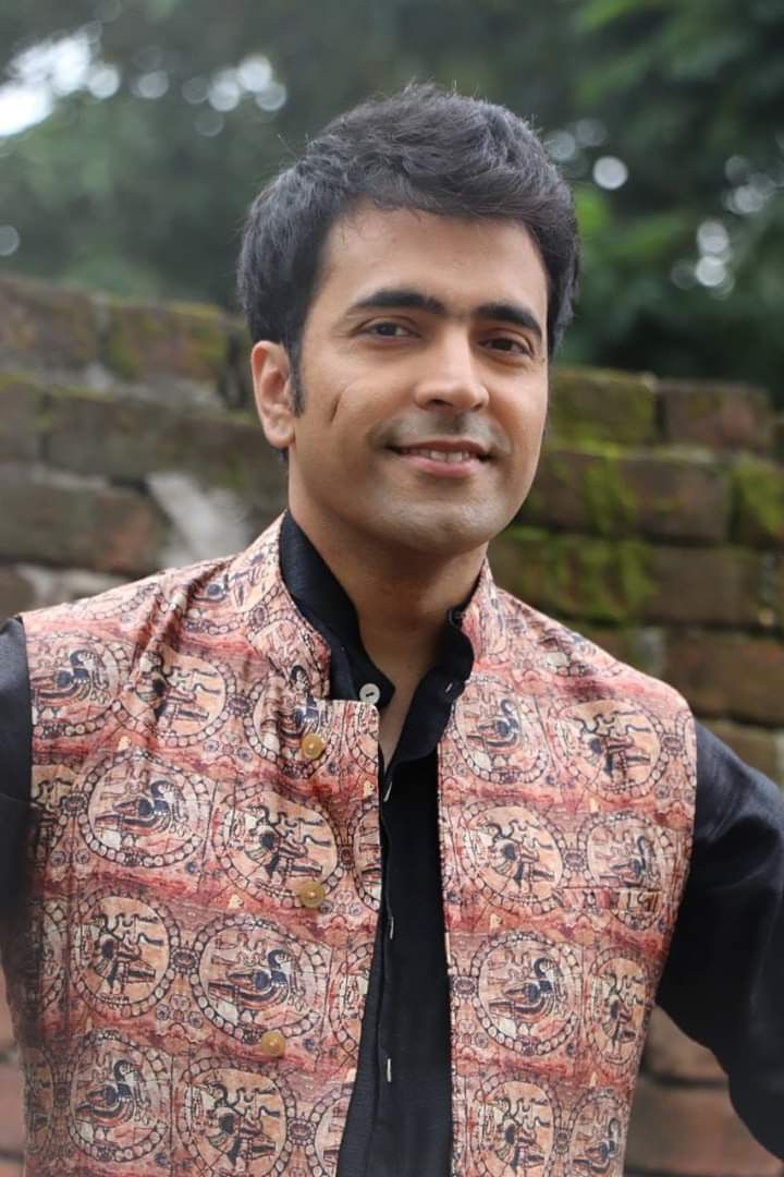 রক্তবীজ,আবির চট্টোপাধ্যায়,কলকাতা,দুর্গা পুজো ২০২৩