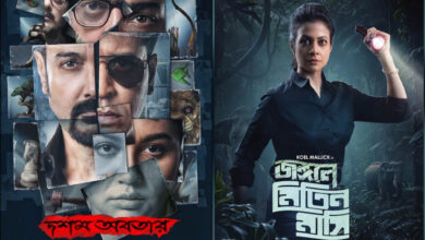 কলকাতা,দশম অবতার,বাঘাযতীন,মিতিন মাসী,রক্তবীজ