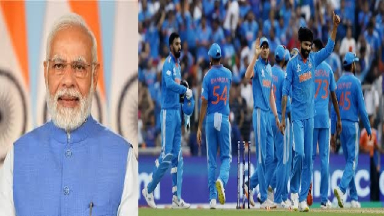India,Pakistan,ICC,cricket world cup 2023,Cricket,PM Modi,Narendra Modi stadium,IOC