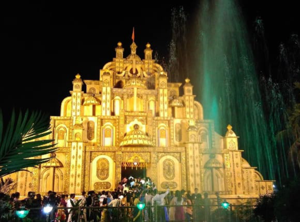 Kolkata,Durga Puja,Festival,WB