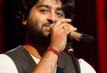 Arijit Singh,Bollywood,Music,Entertainment
