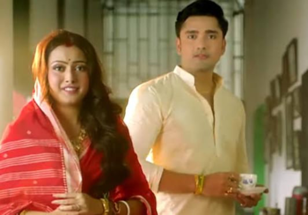 Zee Bangla,Bengali Serial,Entertainment,Neem fuler Madhu