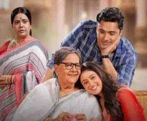 Zee Bangla,Bengali Serial,Entertainment,Neem fuler Madhu