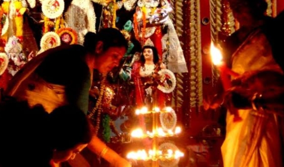 WB,Durga Puja,Festival,Religion