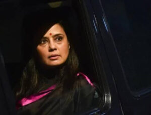 TMC,BJP,Delhi,WB,Mahua Moitra