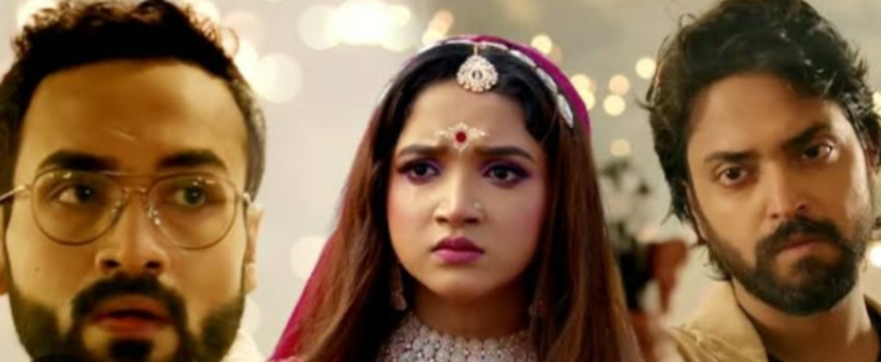 Entertainment,Serial,Bengali,Channel