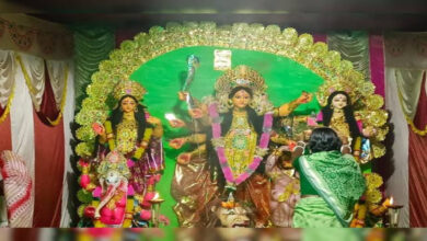 Festival,Religion,Chhitmahal,Durga puja 2023